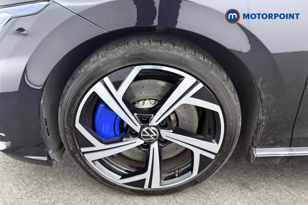 Used Volkswagen Golf 2021 for sale - 76508394: Photo 23