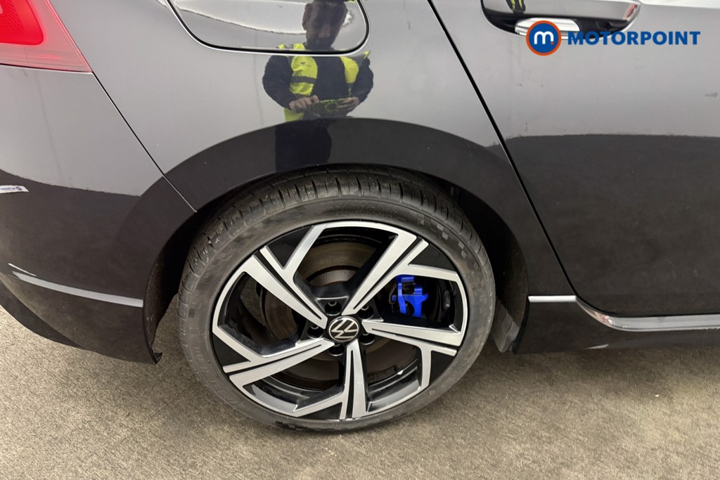 Used Volkswagen Golf 2021 for sale - 76508394: Photo 24