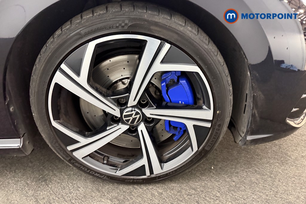 Used Volkswagen Golf 2021 for sale - 76508394: Photo 25