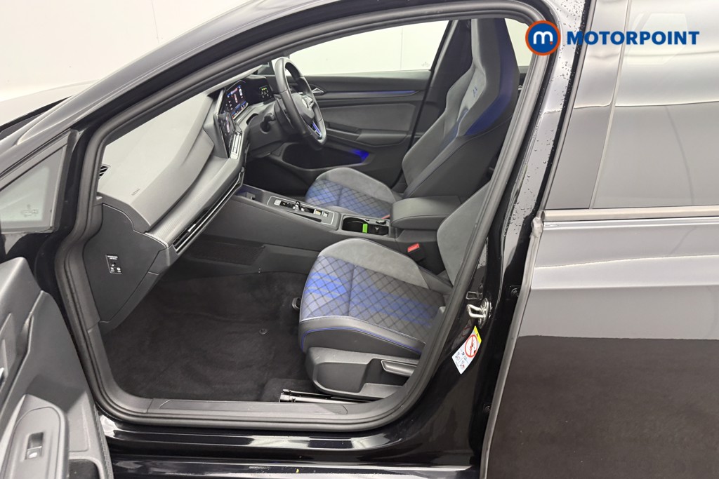 Used Volkswagen Golf 2021 for sale - 76508394: Photo 9