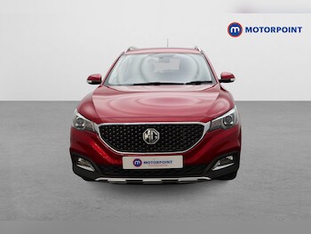 Used MG MG ZS undefined for sale - 78385699: Photo