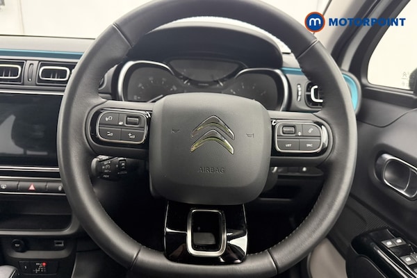 Used Citroen C3 2022 for sale - 76279040: Photo 13