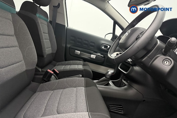 Used Citroen C3 2022 for sale - 76279040: Photo 16