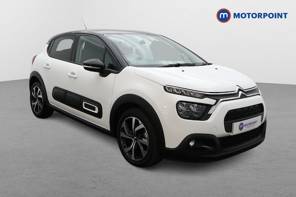 Used Citroen C3 2022 for sale - 76279040: Photo 1