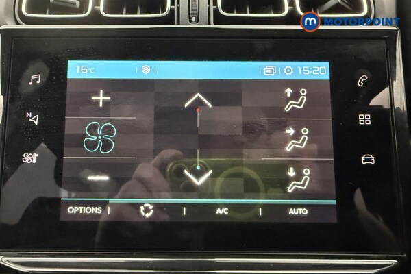 Used Citroen C3 2022 for sale - 76279040: Photo 24