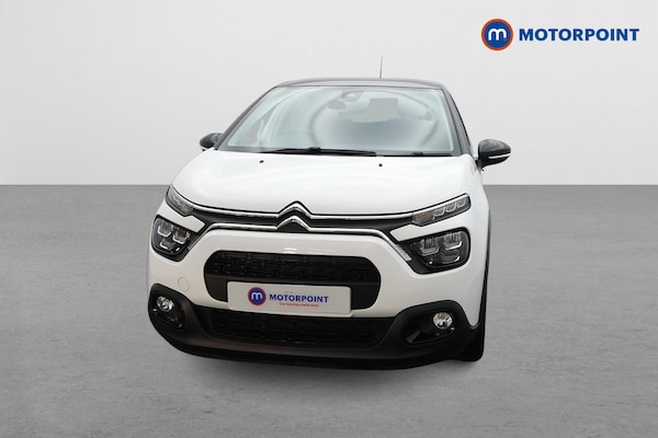 Used Citroen C3 2022 for sale - 76279040: Photo 2