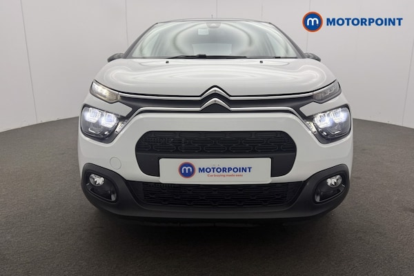 Used Citroen C3 2022 for sale - 76279040: Photo 30