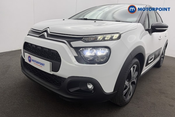 Used Citroen C3 2022 for sale - 76279040: Photo 31