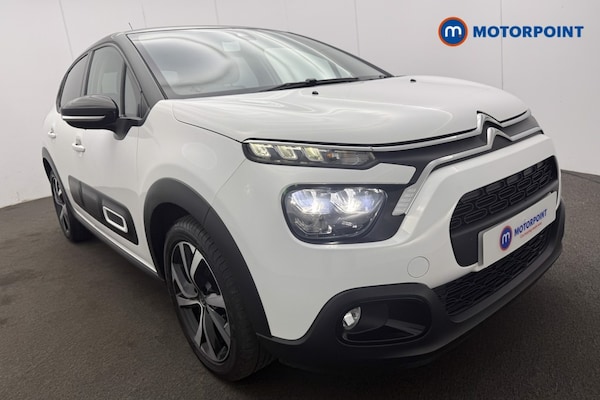 Used Citroen C3 2022 for sale - 76279040: Photo 32