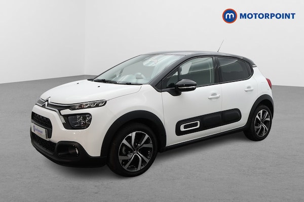 Used Citroen C3 2022 for sale - 76279040: Photo 3