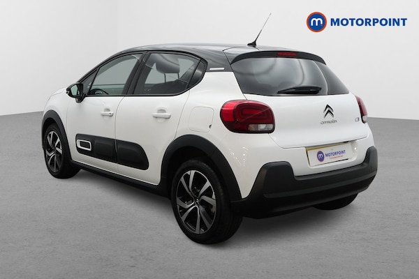 Used Citroen C3 2022 for sale - 76279040: Photo 5