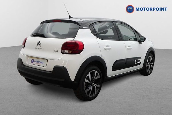 Used Citroen C3 2022 for sale - 76279040: Photo 7