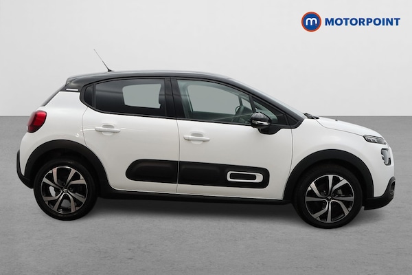 Used Citroen C3 2022 for sale - 76279040: Photo 8