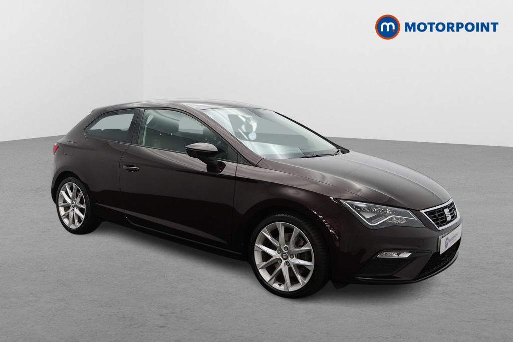 Used SEAT Leon 2018 for sale - 76105117: Photo 1