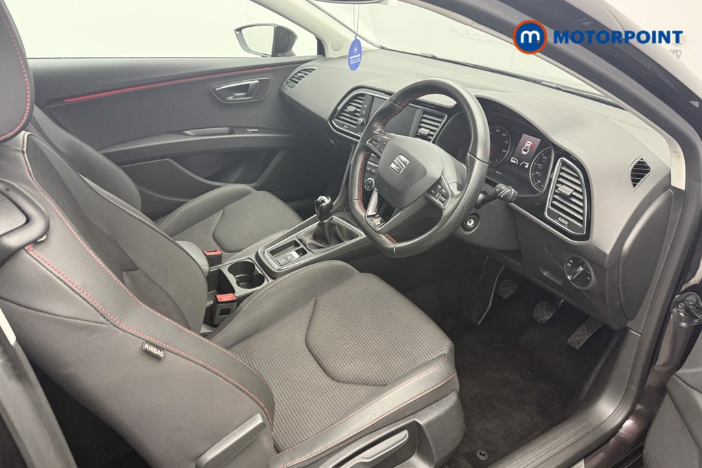 Used SEAT Leon 2018 for sale - 76105117: Photo 10