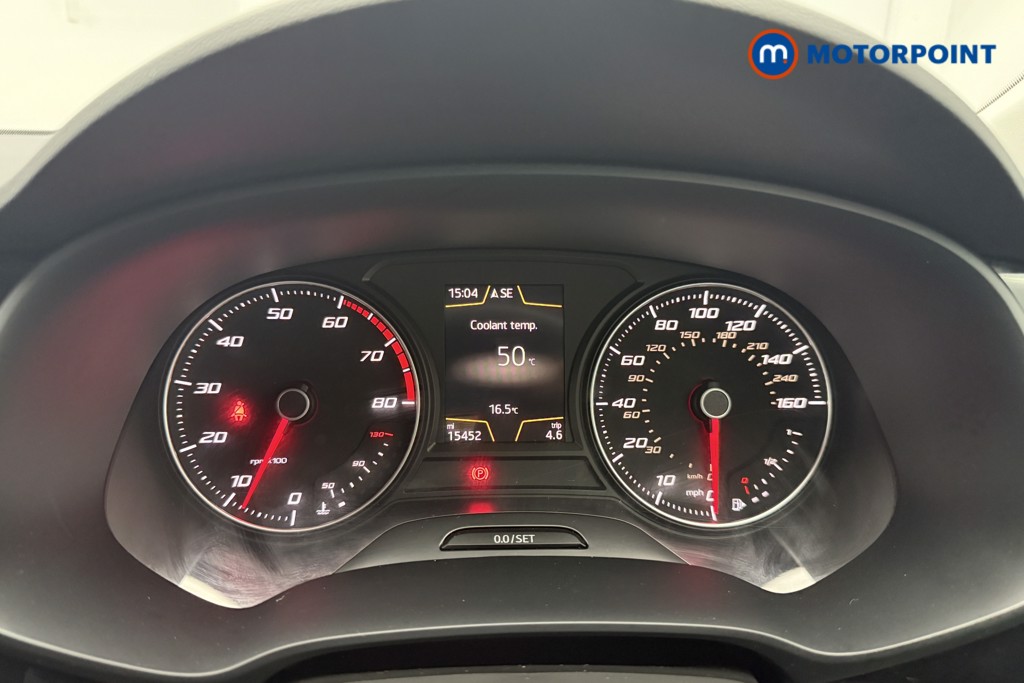 Used SEAT Leon 2018 for sale - 76105117: Photo 11