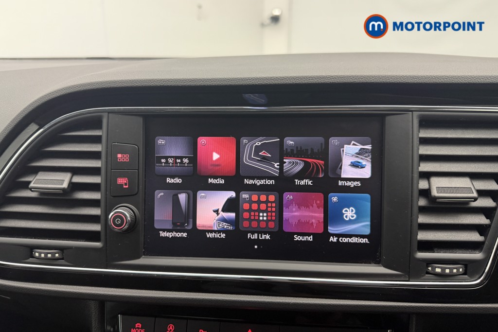 Used SEAT Leon 2018 for sale - 76105117: Photo 12
