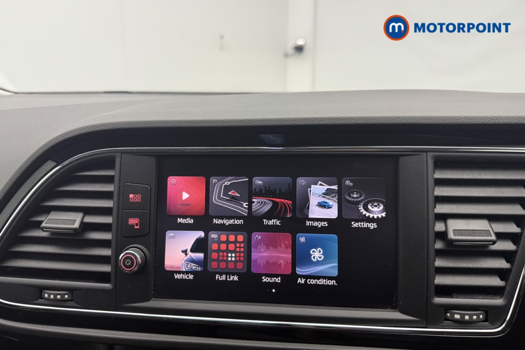 Used SEAT Leon 2018 for sale - 76105117: Photo 13