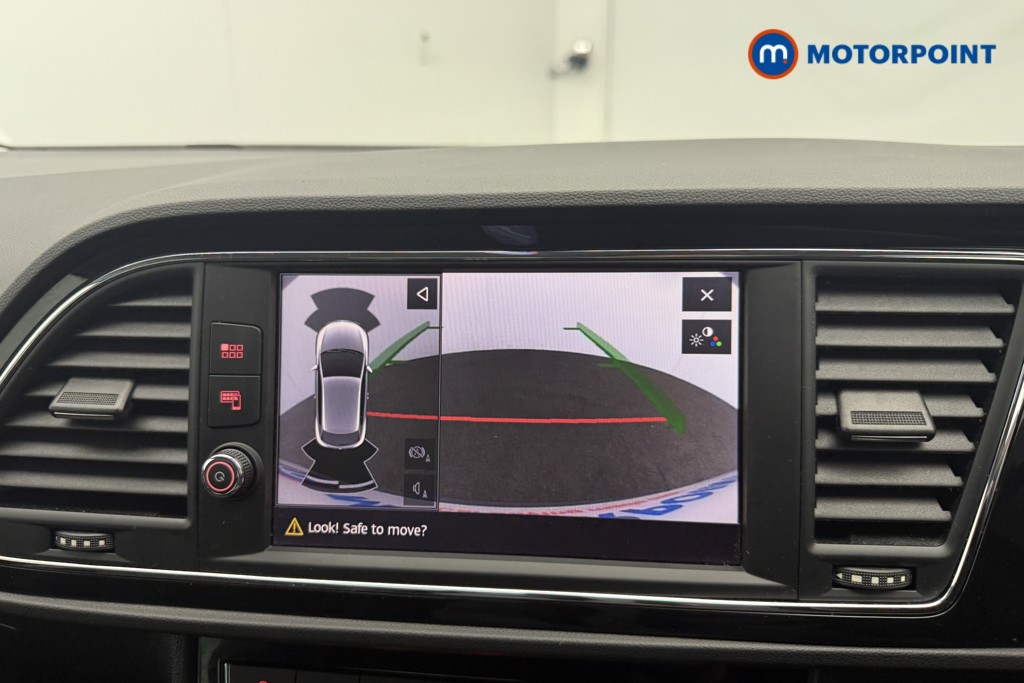 Used SEAT Leon 2018 for sale - 76105117: Photo 14