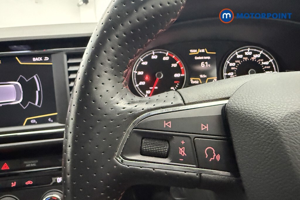 Used SEAT Leon 2018 for sale - 76105117: Photo 18