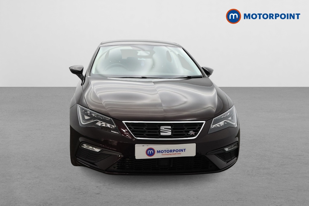 Used SEAT Leon 2018 for sale - 76105117: Photo 2
