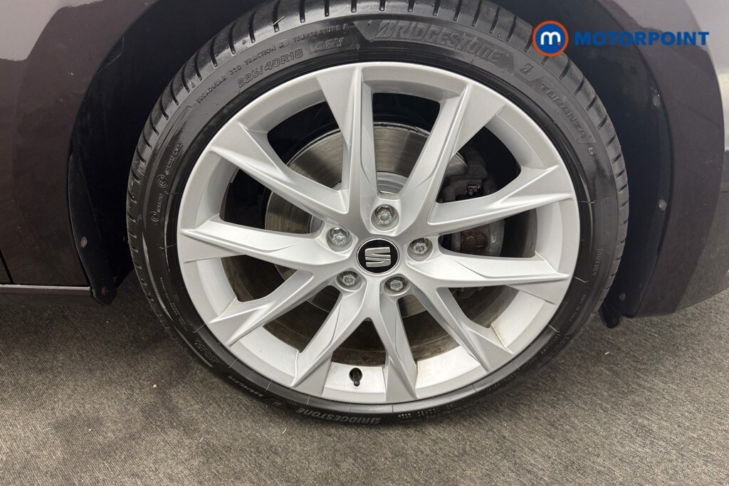 Used SEAT Leon 2018 for sale - 76105117: Photo 23