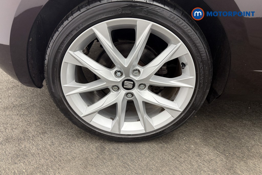 Used SEAT Leon 2018 for sale - 76105117: Photo 24