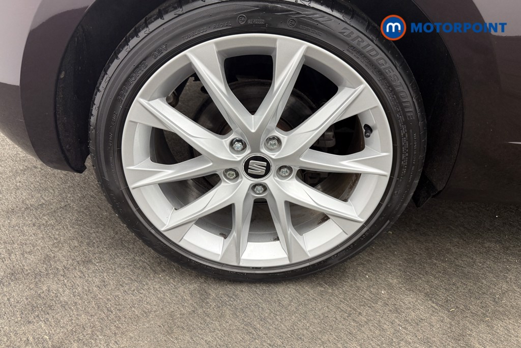 Used SEAT Leon 2018 for sale - 76105117: Photo 25