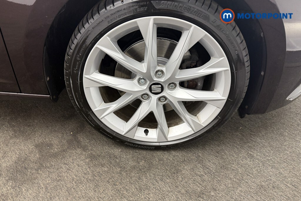 Used SEAT Leon 2018 for sale - 76105117: Photo 26