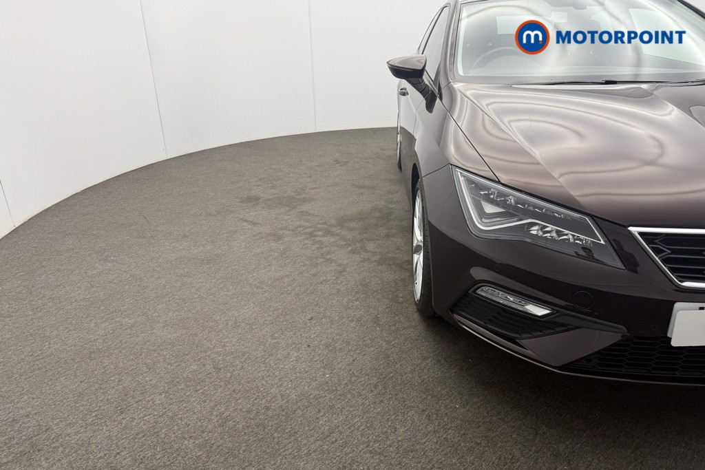 Used SEAT Leon 2018 for sale - 76105117: Photo 27