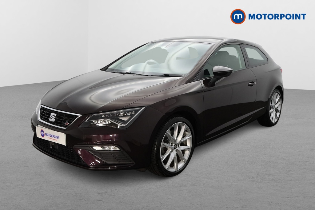 Used SEAT Leon 2018 for sale - 76105117: Photo 3
