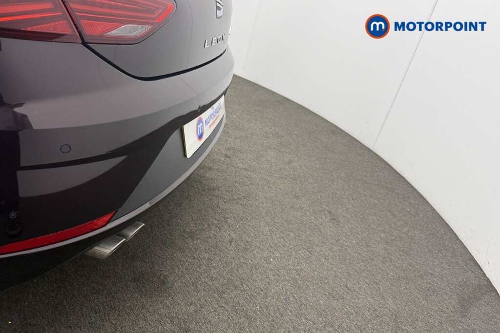 Used SEAT Leon 2018 for sale - 76105117: Photo 32