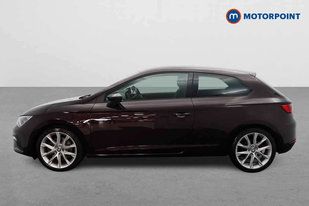 Used SEAT Leon 2018 for sale - 76105117: Photo 4