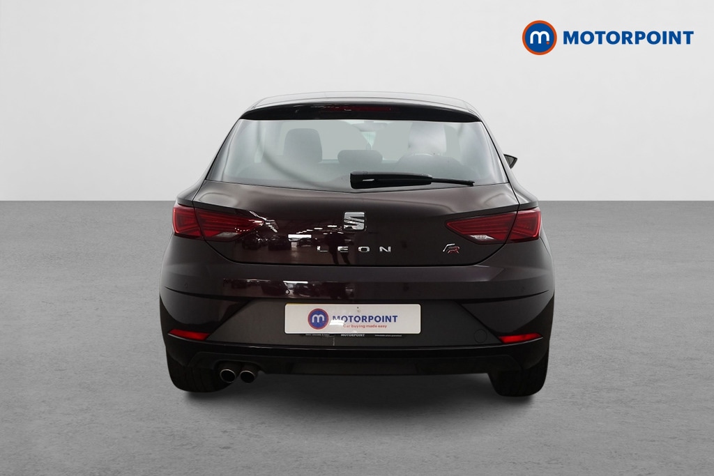 Used SEAT Leon 2018 for sale - 76105117: Photo 6