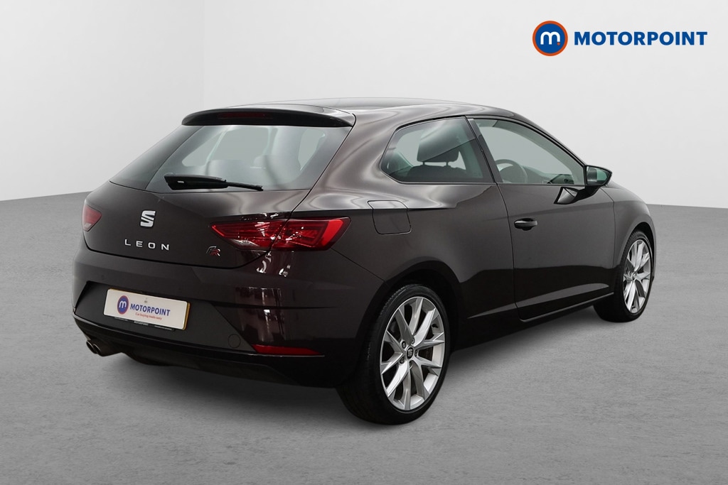 Used SEAT Leon 2018 for sale - 76105117: Photo 7