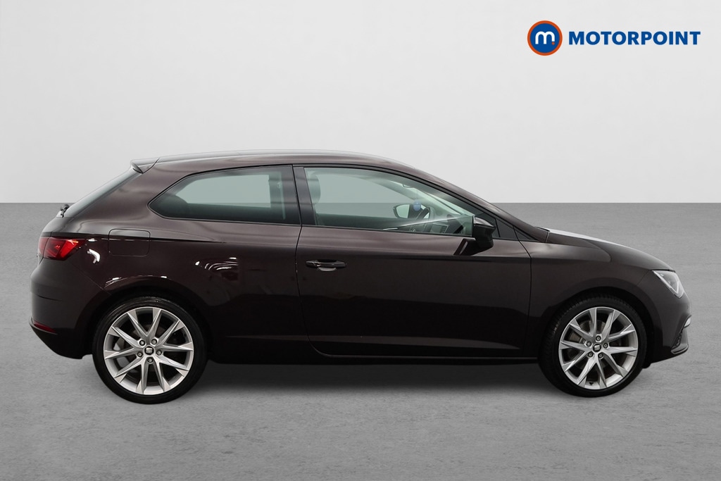 Used SEAT Leon 2018 for sale - 76105117: Photo 8