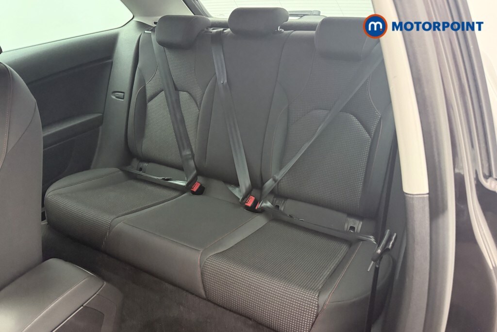 Used SEAT Leon 2018 for sale - 76105117: Photo 9