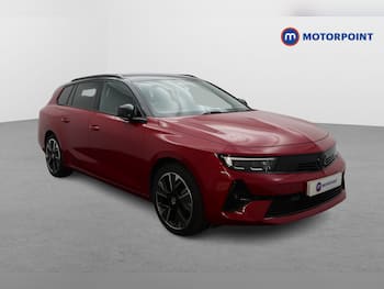 Used Vauxhall Astra 2025 for sale - 79650451: Photo