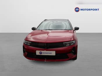 Used Vauxhall Astra 2025 for sale - 79650451: Photo