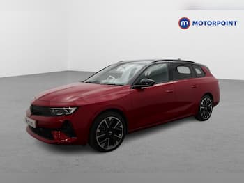 Used Vauxhall Astra 2025 for sale - 79650451: Photo