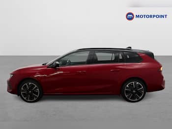 Used Vauxhall Astra 2025 for sale - 79650451: Photo