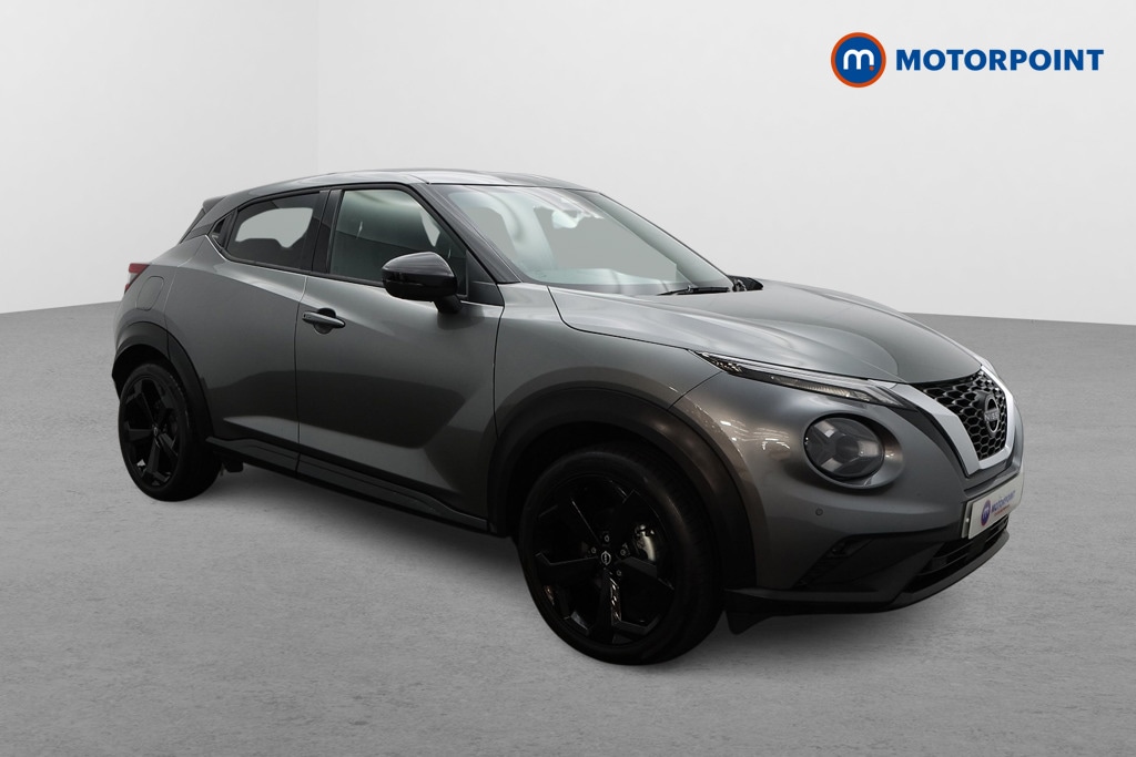 Used Nissan Juke 2025 for sale - 76118014: Photo 1