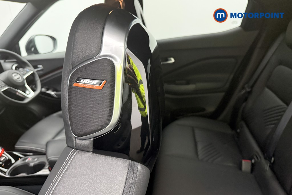 Used Nissan Juke 2025 for sale - 76118014: Photo 12