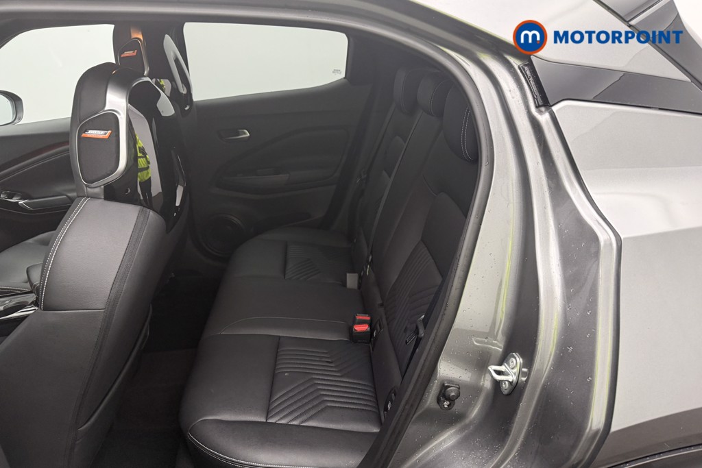 Used Nissan Juke 2025 for sale - 76118014: Photo 13