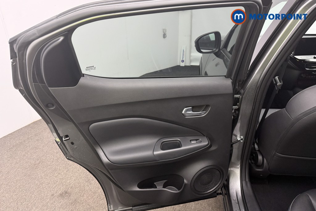Used Nissan Juke 2025 for sale - 76118014: Photo 14