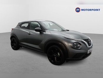 Nissan - Juke