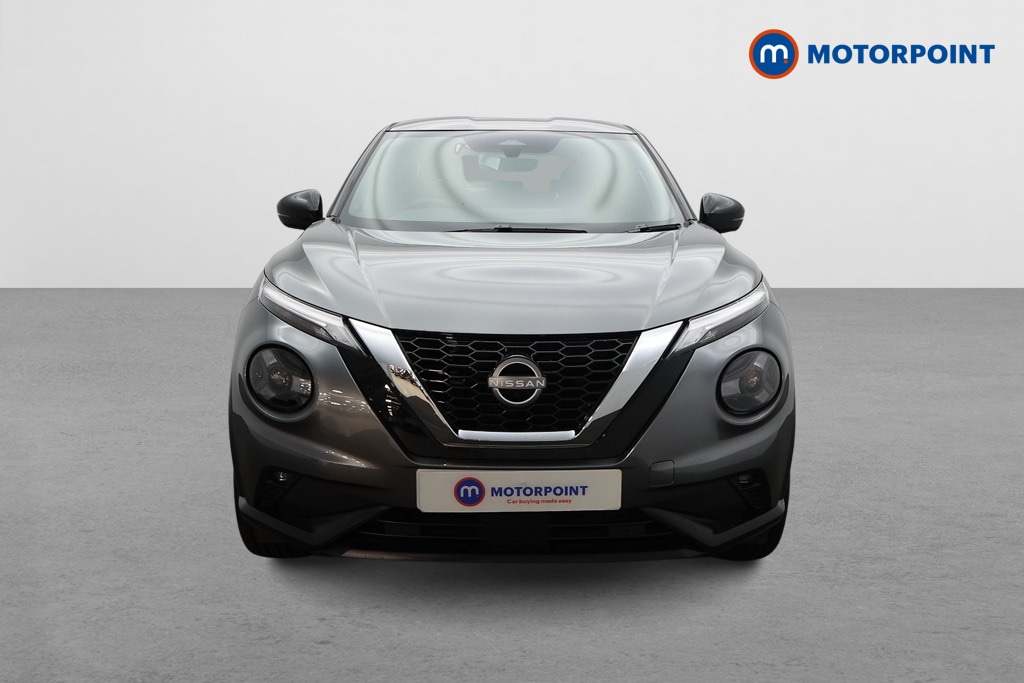 Used Nissan Juke 2025 for sale - 76118014: Photo 2