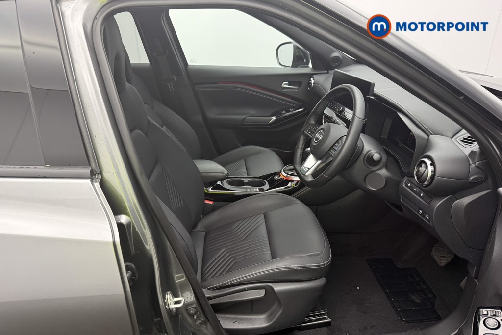 Used Nissan Juke 2025 for sale - 76118014: Photo 20
