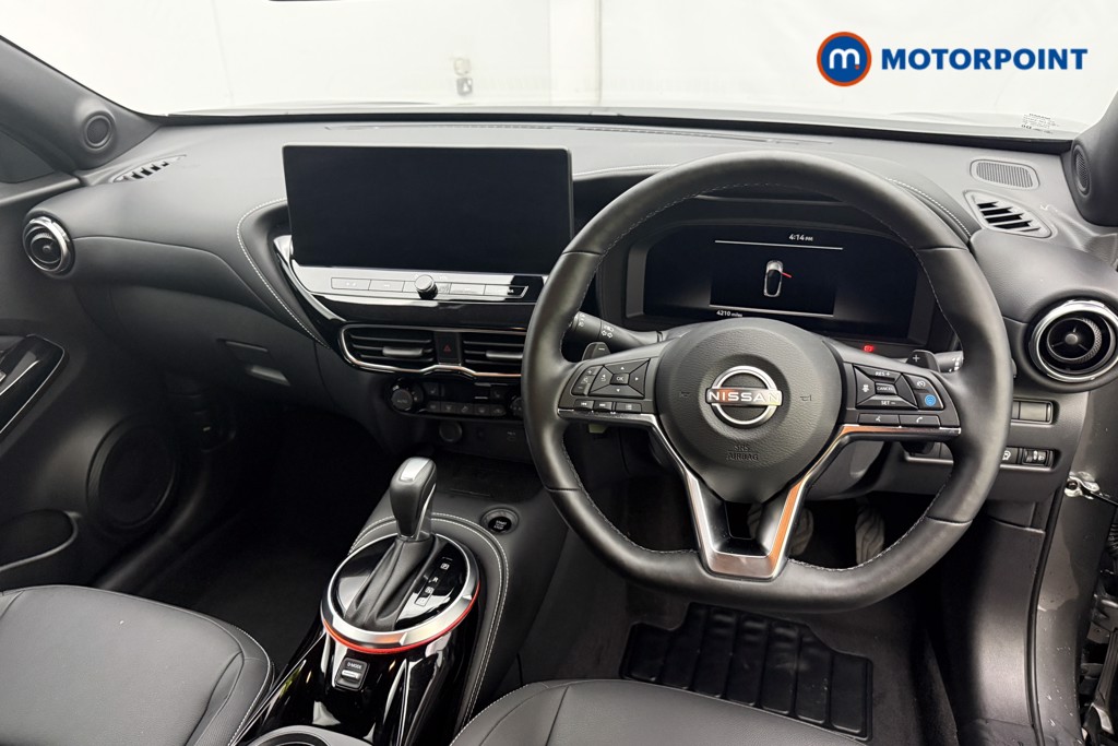 Used Nissan Juke 2025 for sale - 76118014: Photo 21
