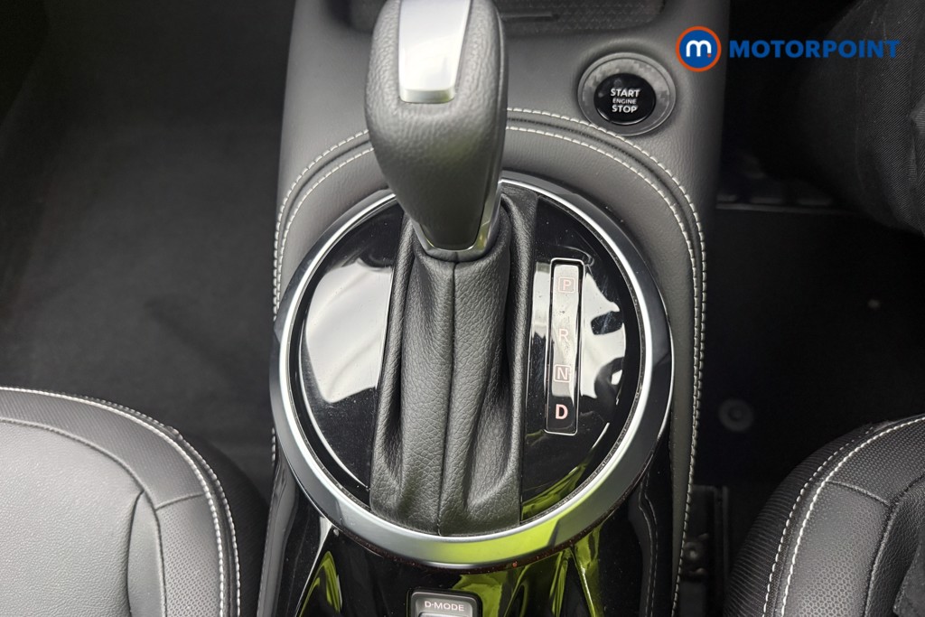 Used Nissan Juke 2025 for sale - 76118014: Photo 25
